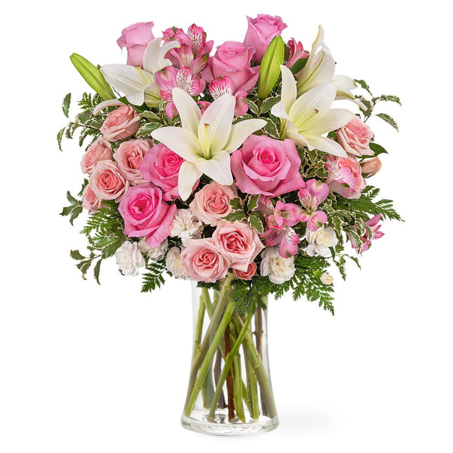 Bouquet Tous mes vœux