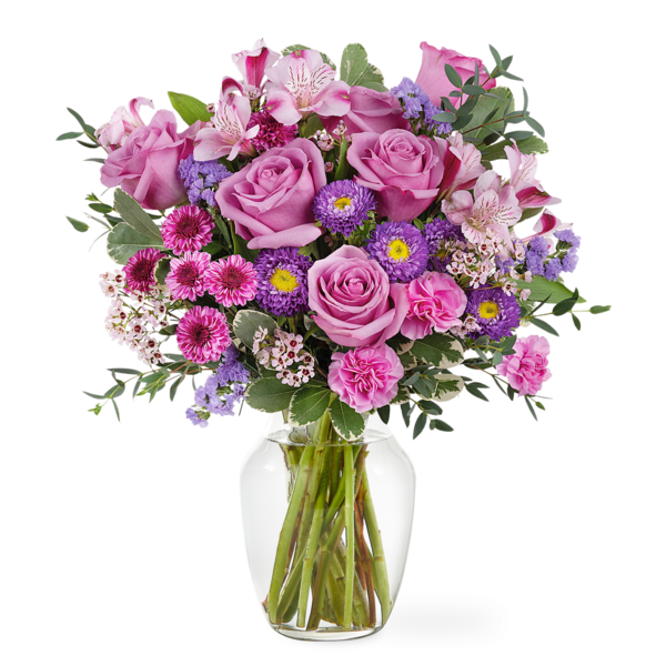 Fanciful Blossoms Bouquet