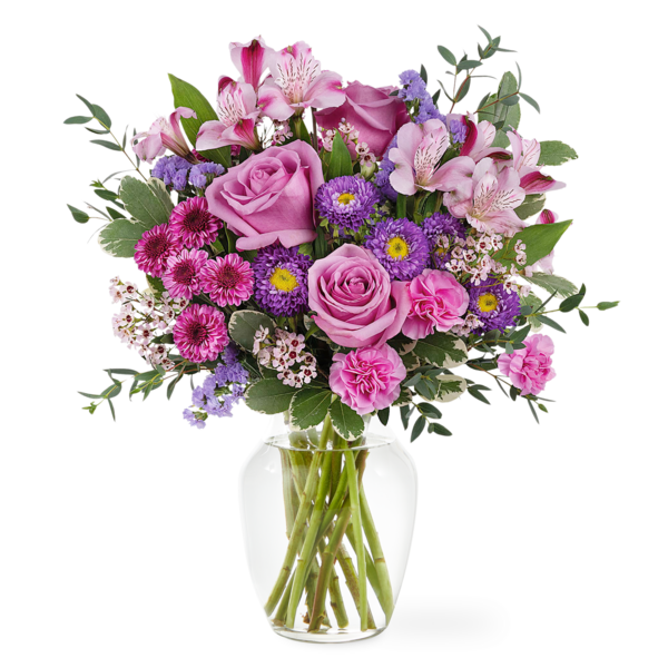 Fanciful Blossoms Bouquet