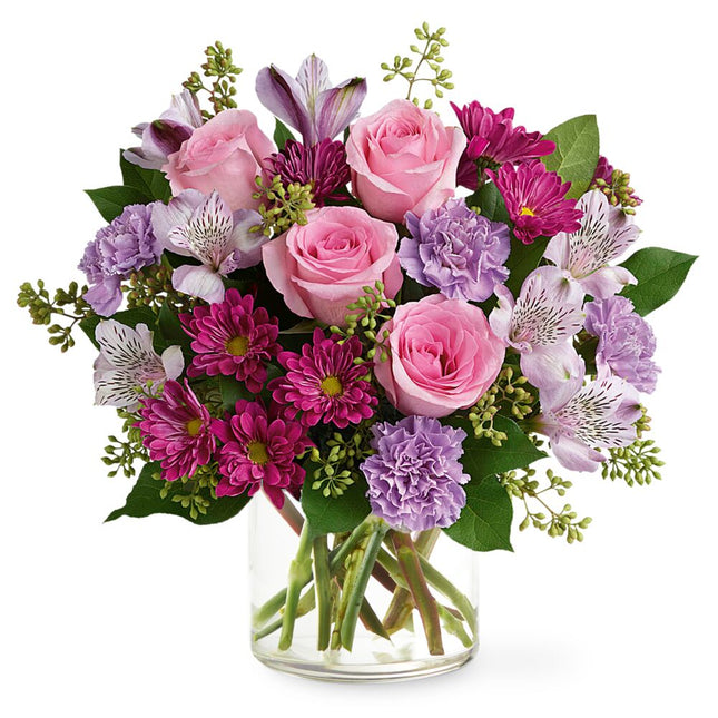 Bouquet Dans les nuages