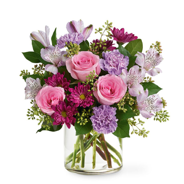 Bouquet Dans les nuages