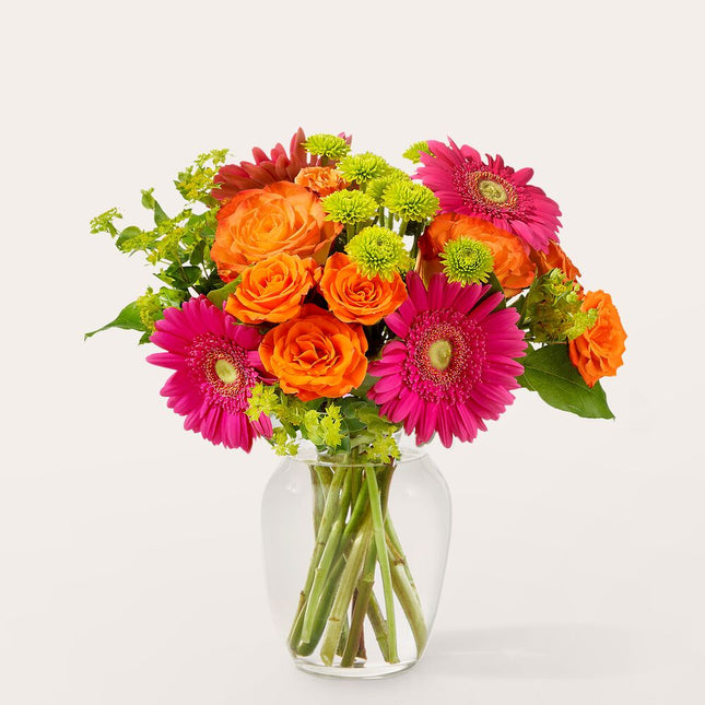 Bouquet Joie de Vivre