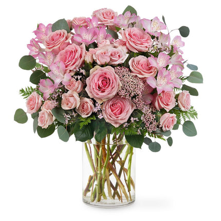 Tender Heart Bouquet