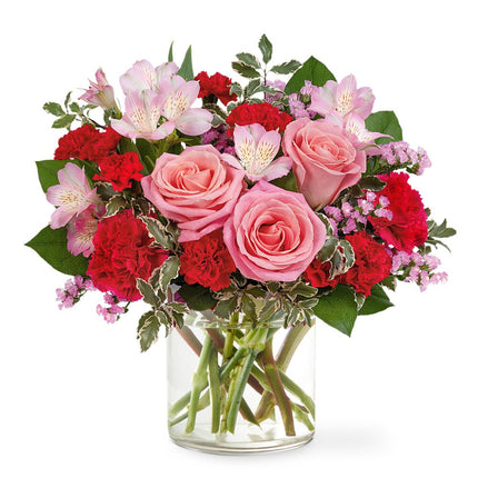 First Impressions Bouquet