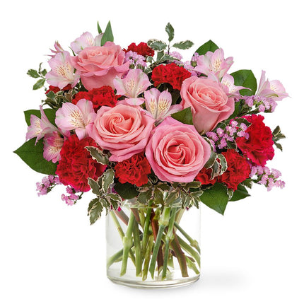 First Impressions Bouquet