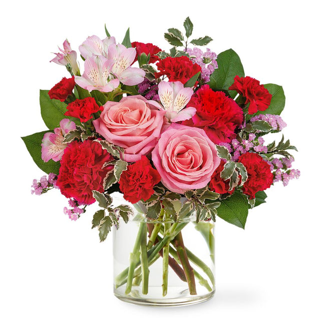 Bouquet Première impression