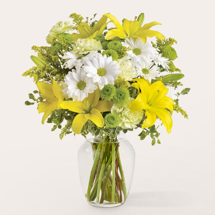 Bouquet Nouveau Départ