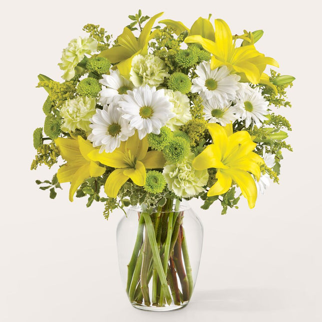 Bouquet Nouveau Départ