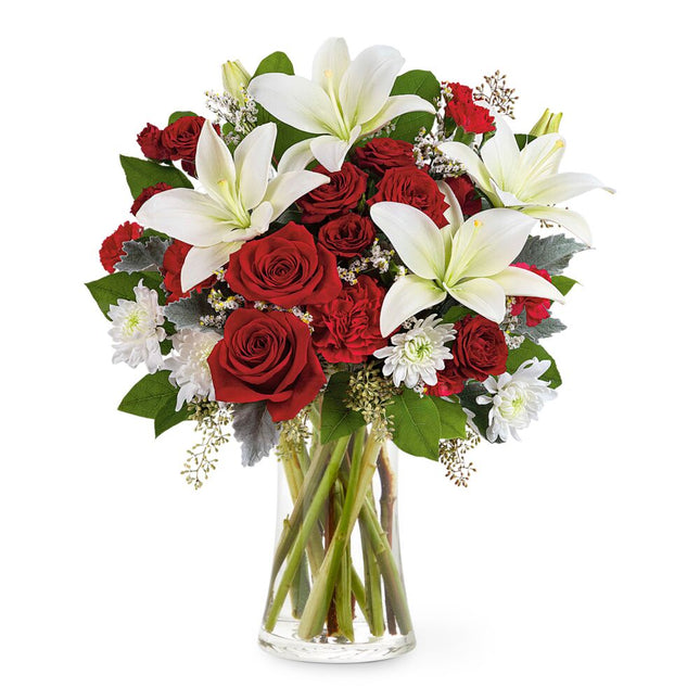 Bouquet Symphonie florale