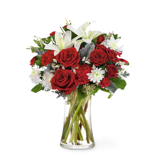 Bouquet Symphonie florale