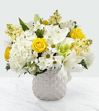 Bouquet of Comfort and Grace