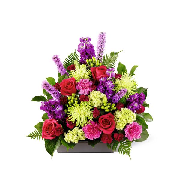 The FTD Warm Embrace Arrangement