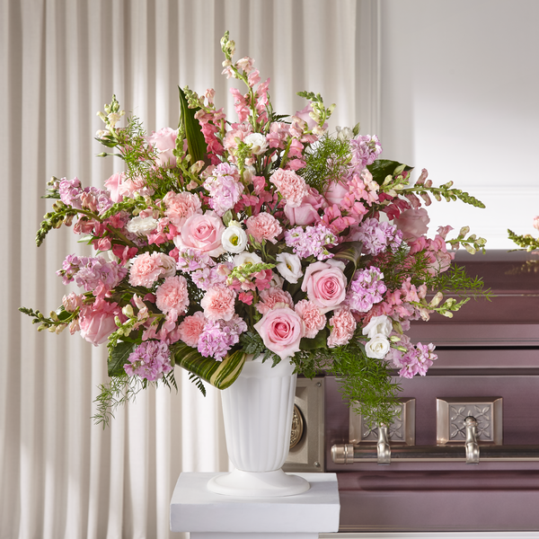FTD Divine Comfort Arrangement