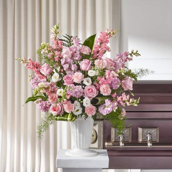 FTD Divine Comfort Arrangement