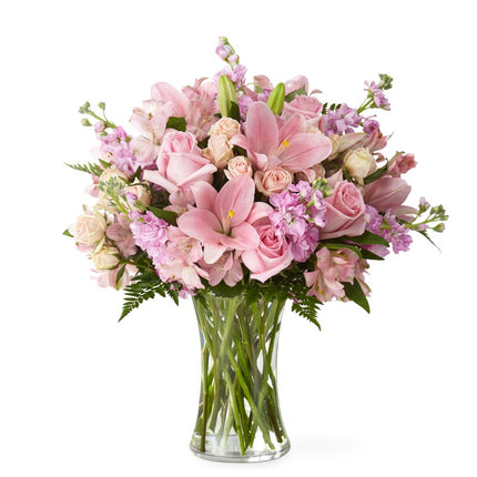 Bouquet Vœux et Bénédictions