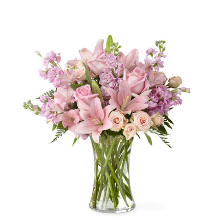 Bouquet Vœux et Bénédictions