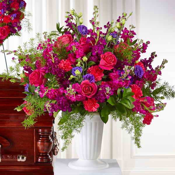 FTD Eternal Day Arrangement