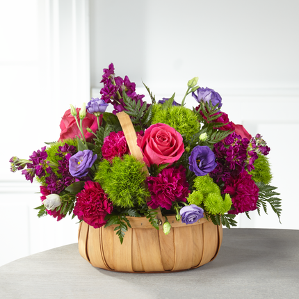 FTD Serene Sanctuary Basket