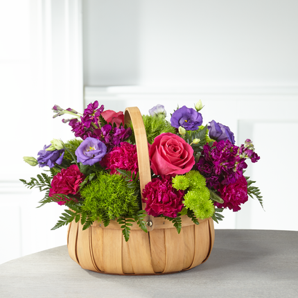 FTD Serene Sanctuary Basket