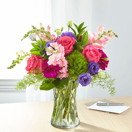 Charming and Comforting Bouquet