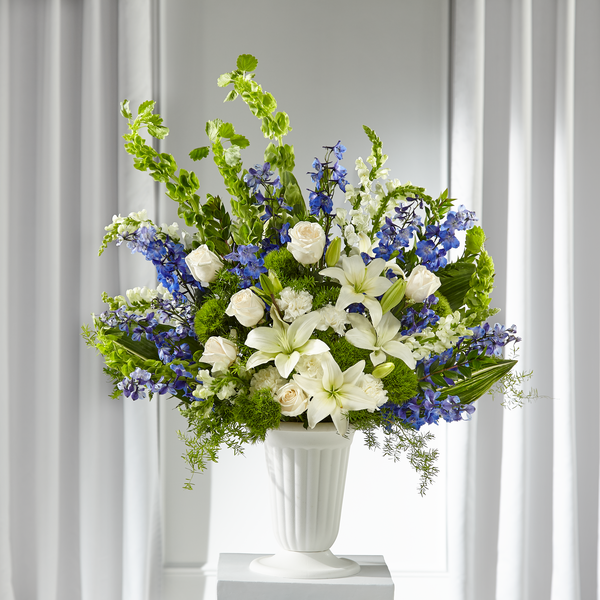 FTD Heartfelt Hope Arrangement
