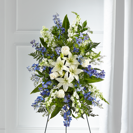 FTD Faithful Friend Standing Spray