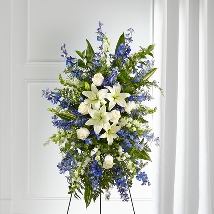 FTD Faithful Friend Standing Spray