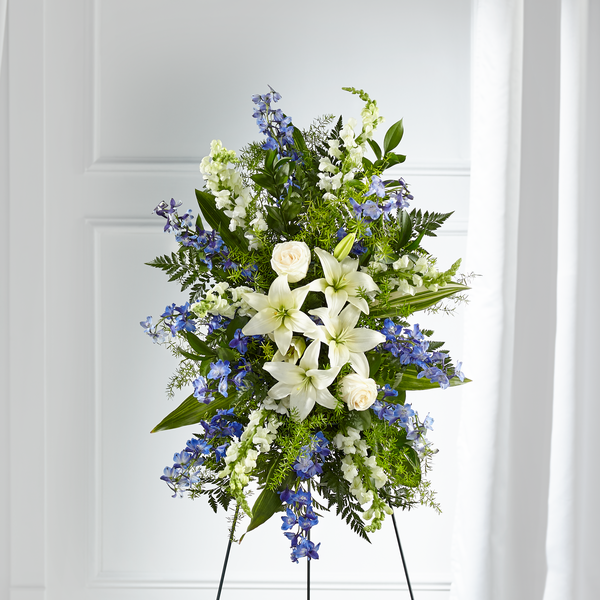 FTD Faithful Friend Standing Spray