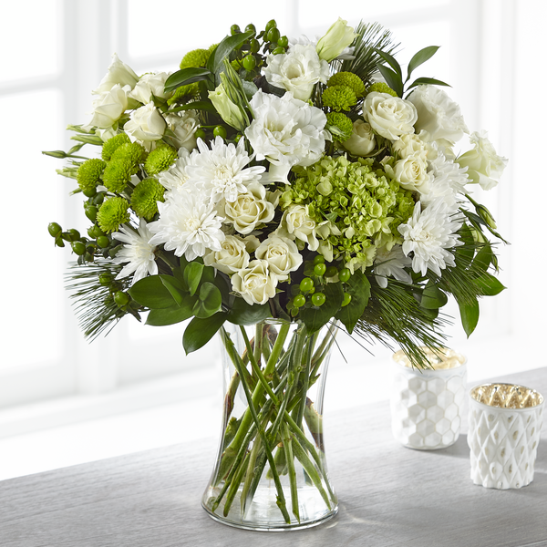 FTD Thoughtful Sentiments Bouquet