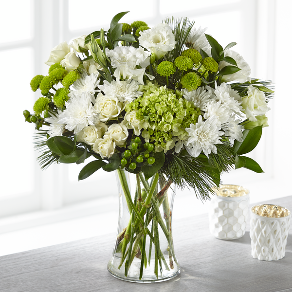 FTD Thoughtful Sentiments Bouquet