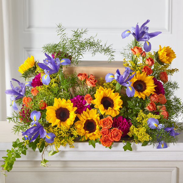 FTD Faithful Forever Cremation Adornment