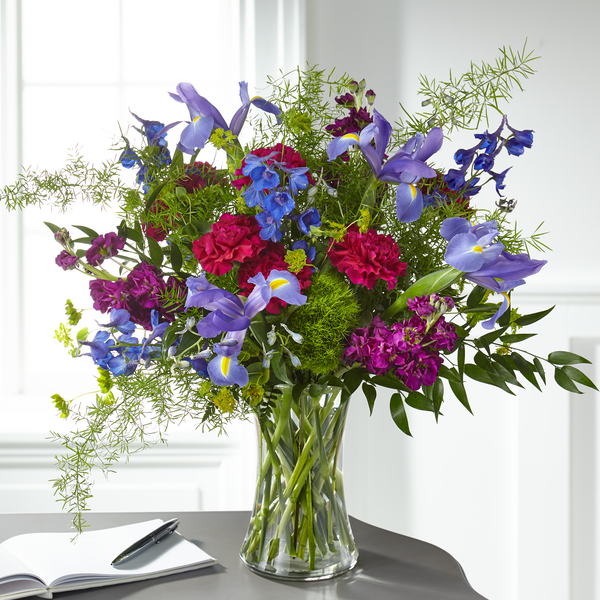 FTD Giving Grace Bouquet