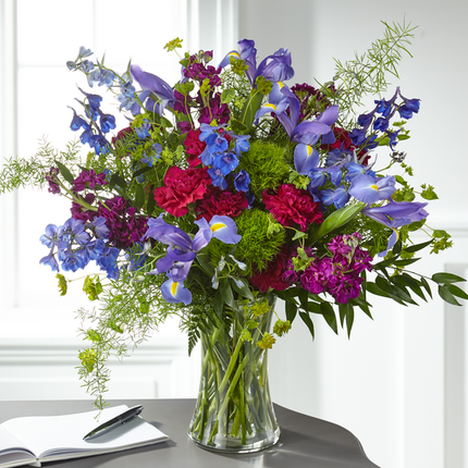 FTD Giving Grace Bouquet