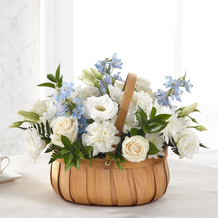 FTD Sincerely Heartfelt Basket