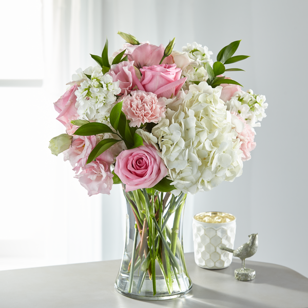 FTD Guiding Grace Bouquet