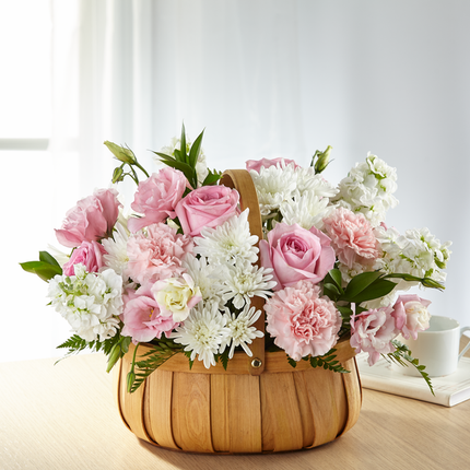 FTD Always Graceful Basket