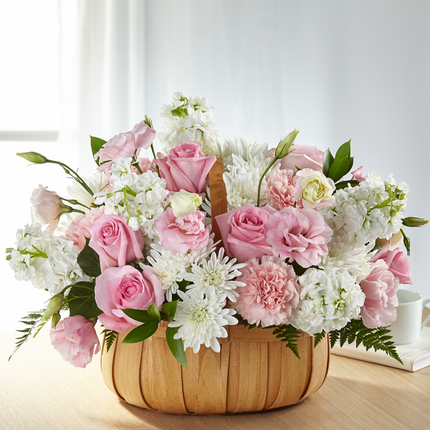 FTD Always Graceful Basket
