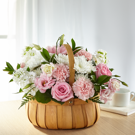 FTD Always Graceful Basket