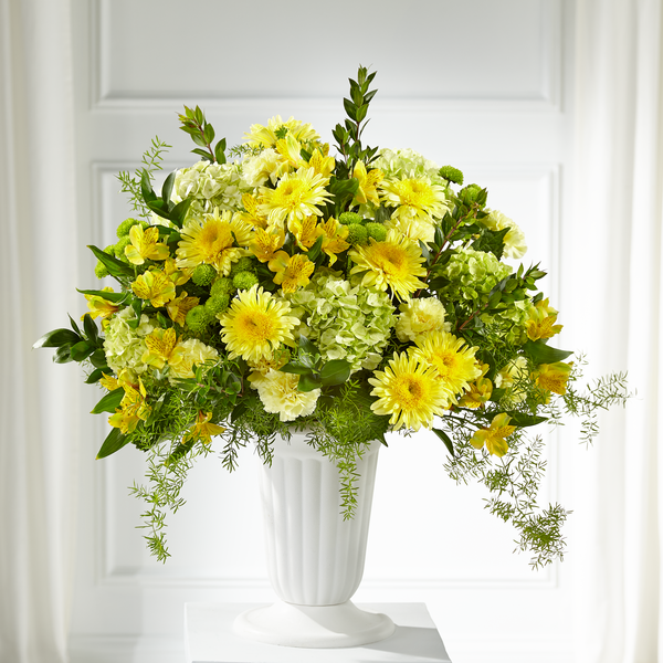 FTD Beloved Blessings Arrangement