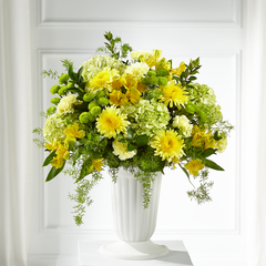 FTD Beloved Blessings Arrangement