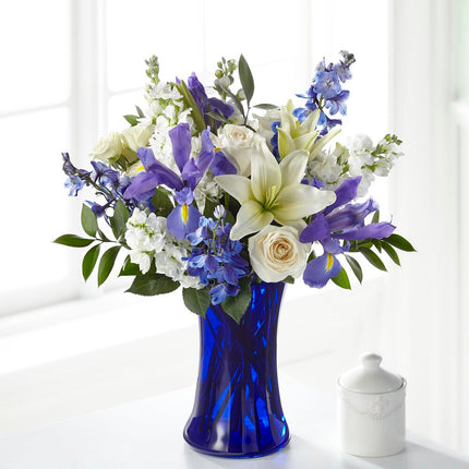 Bouquet Réconfort apaisant