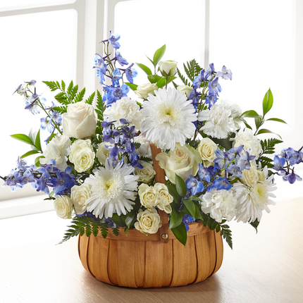 FTD Harmony & Grace Basket