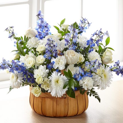 FTD Harmony & Grace Basket