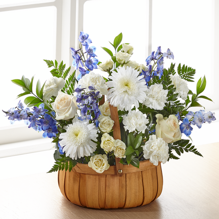 FTD Harmony & Grace Basket
