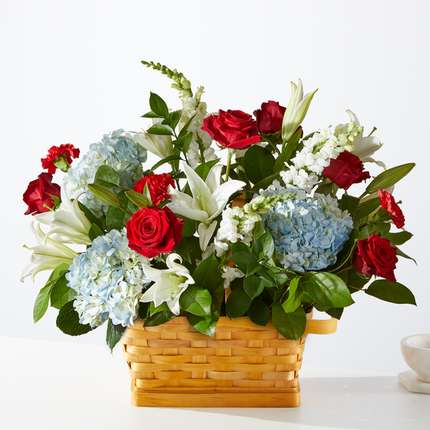 FTD Greater Glory Basket