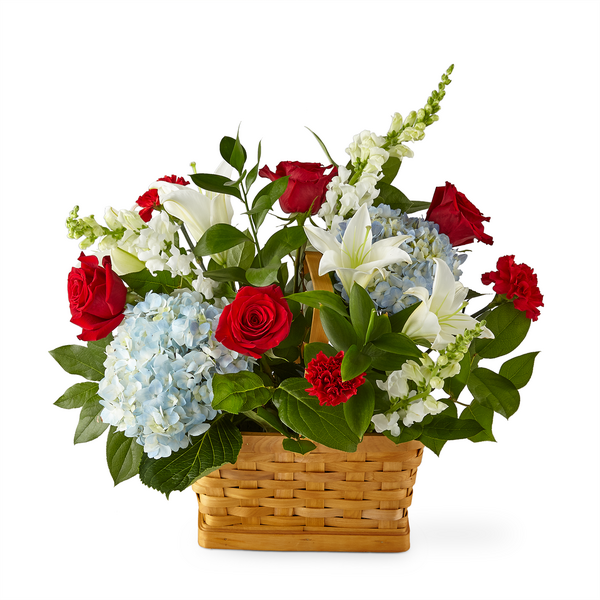 FTD Greater Glory Basket