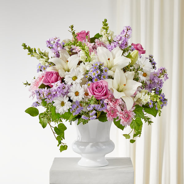 Arrangement Vie remarquable