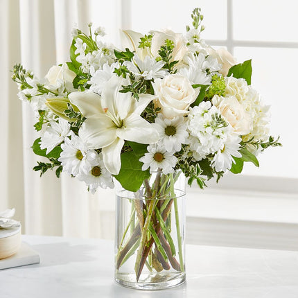 Bouquet of Hope and Renewal