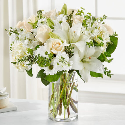Bouquet of Hope and Renewal