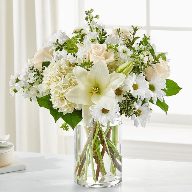 Bouquet Espoir et renouveau